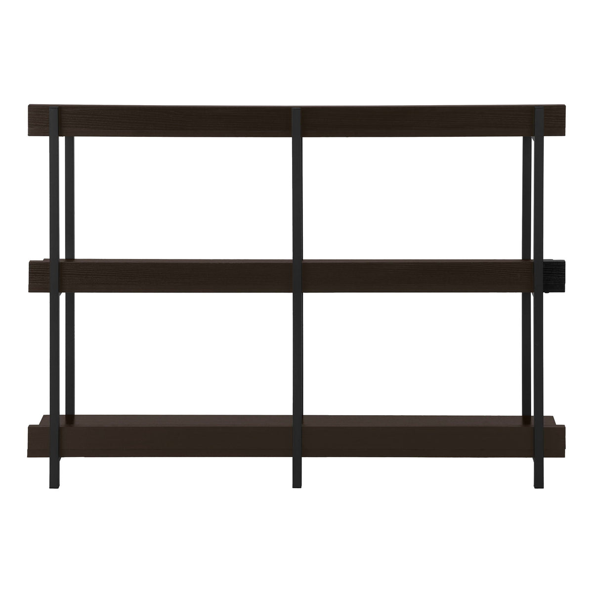 Accent Console Table For Entryway, 3 Tier Design by Unique Piece Furniture