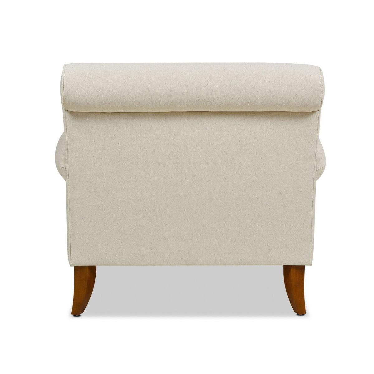 Alana Lawson - Accent Arm Chair Casters by Unique Piece Furniture
