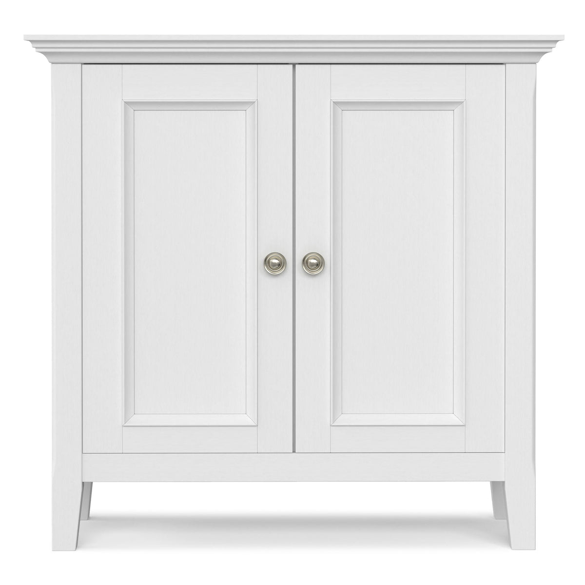 Amherst - Handcrafted Low Storage Cabinet by Unique Piece Furniture