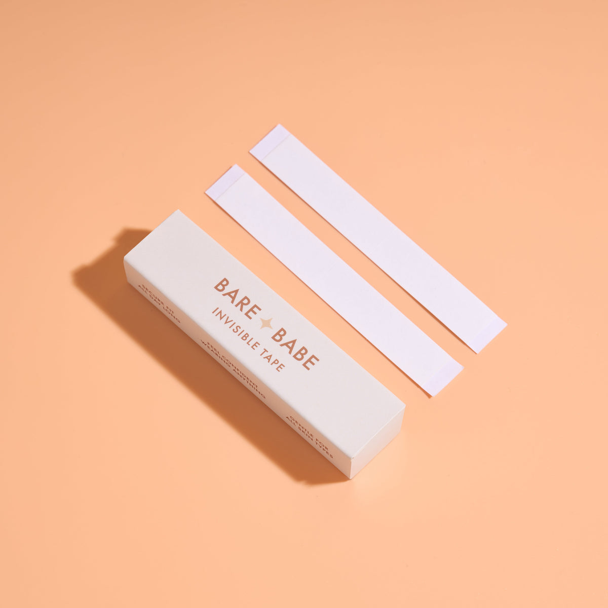 Invisible Lingerie Tape by Bare Babe