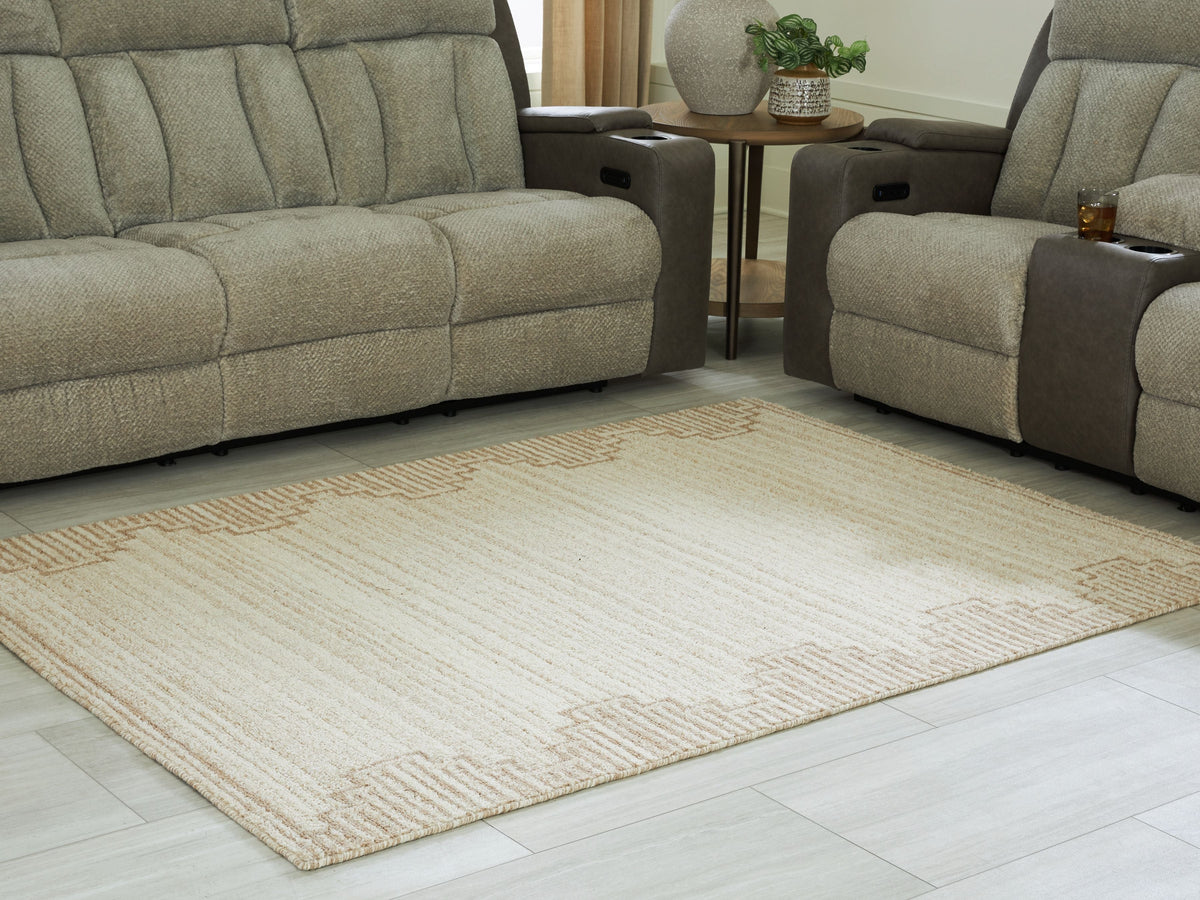 Emorymore - Rug by Unique Piece Furniture