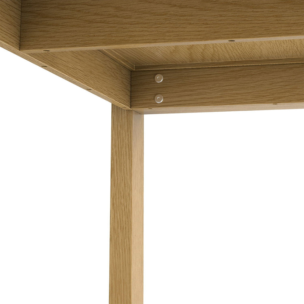Wilson - Handcrafted Dining Table by Unique Piece Furniture
