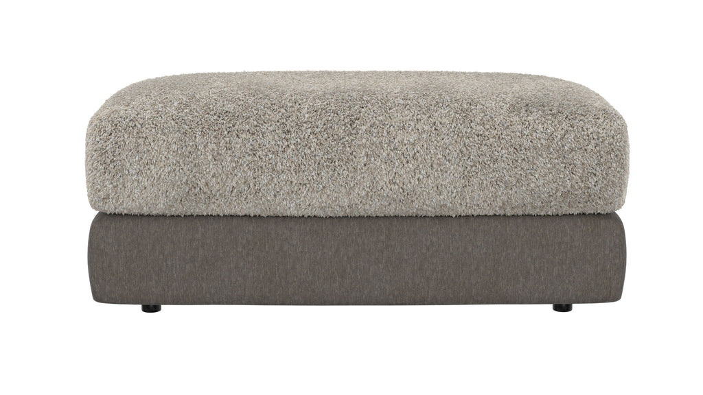 Reddington - Ottoman - Umber by Unique Piece Furniture