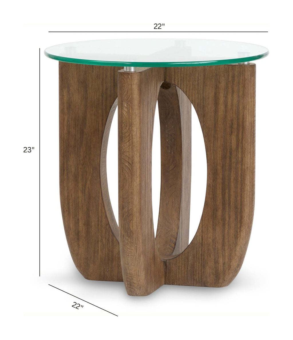 Lainey - Table by Unique Piece Furniture