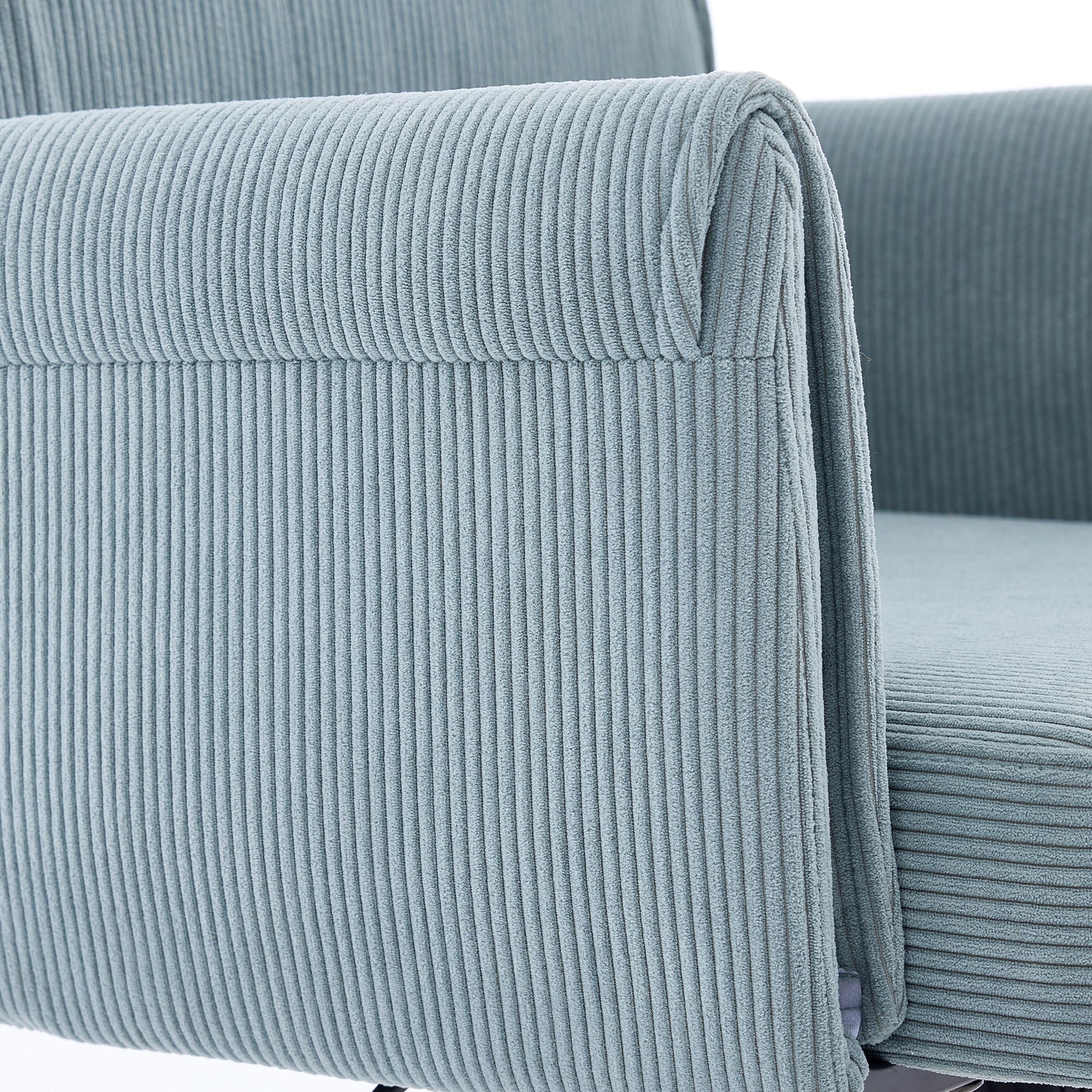 Ergonomic Mid Back Office Chair by Unique Piece Furniture