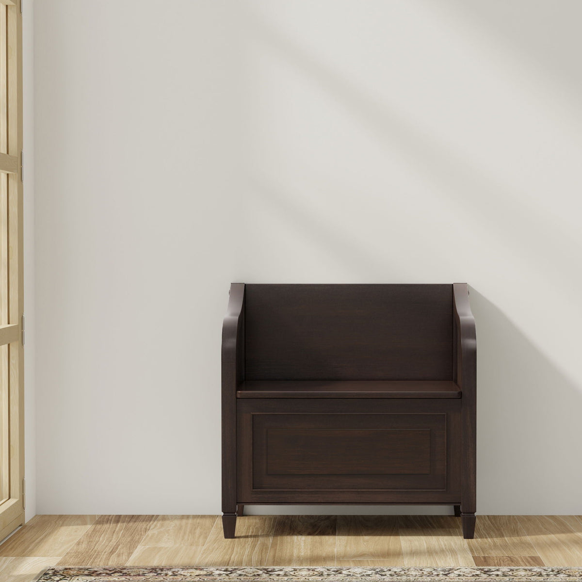 Connaught - Storage Bench by Unique Piece Furniture