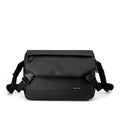 Messenger Bag, Crossbody Bag Shoulder Bag for Men Water Resistant Man Bag Man Purse for Business Office by WAUTTON