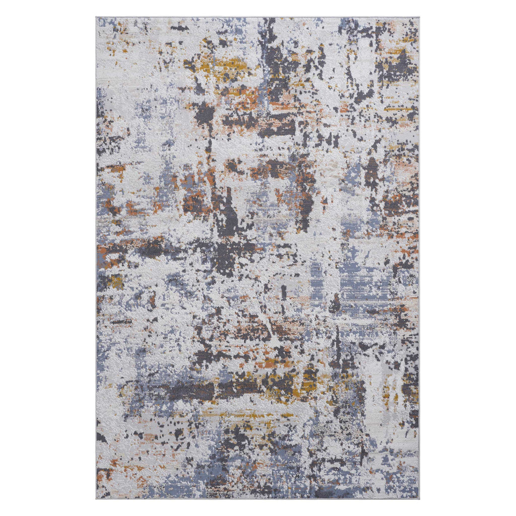 Payas - Abstract Area Rug by Unique Piece Furniture