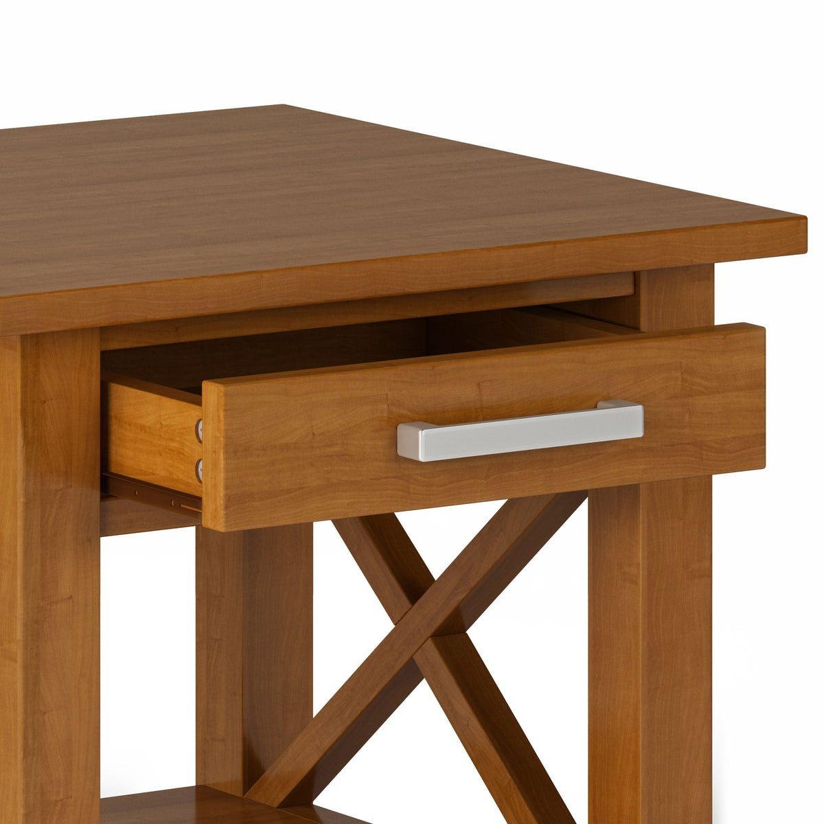 Kitchener - Handcrafted Table by Unique Piece Furniture