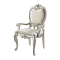 Bently - Arm Chair (Set of 2) - Champagne by Unique Piece Furniture