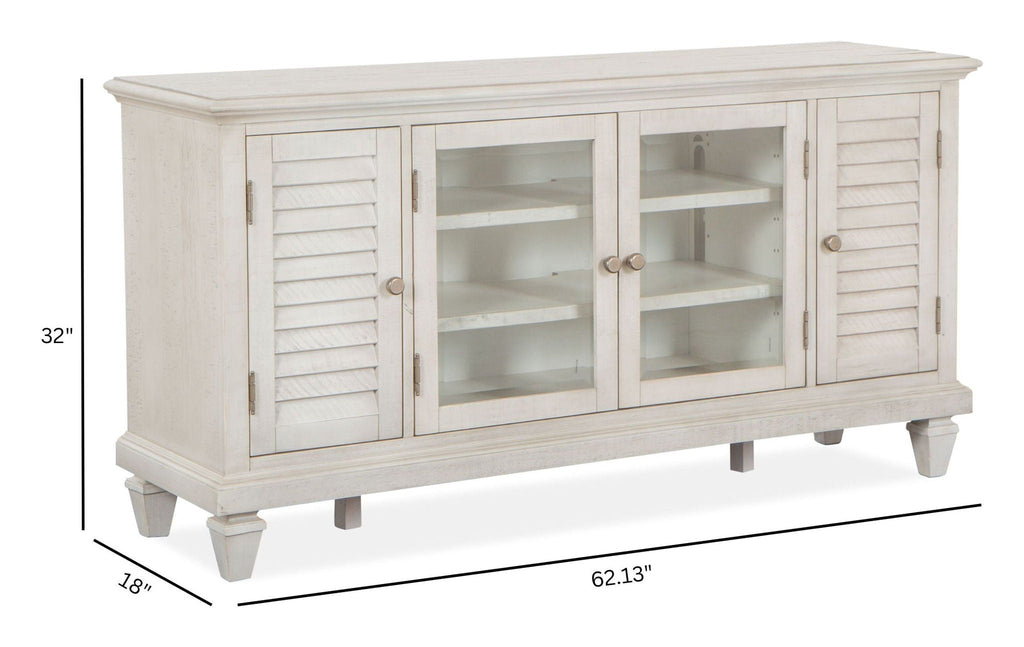 Newport - Console by Unique Piece Furniture