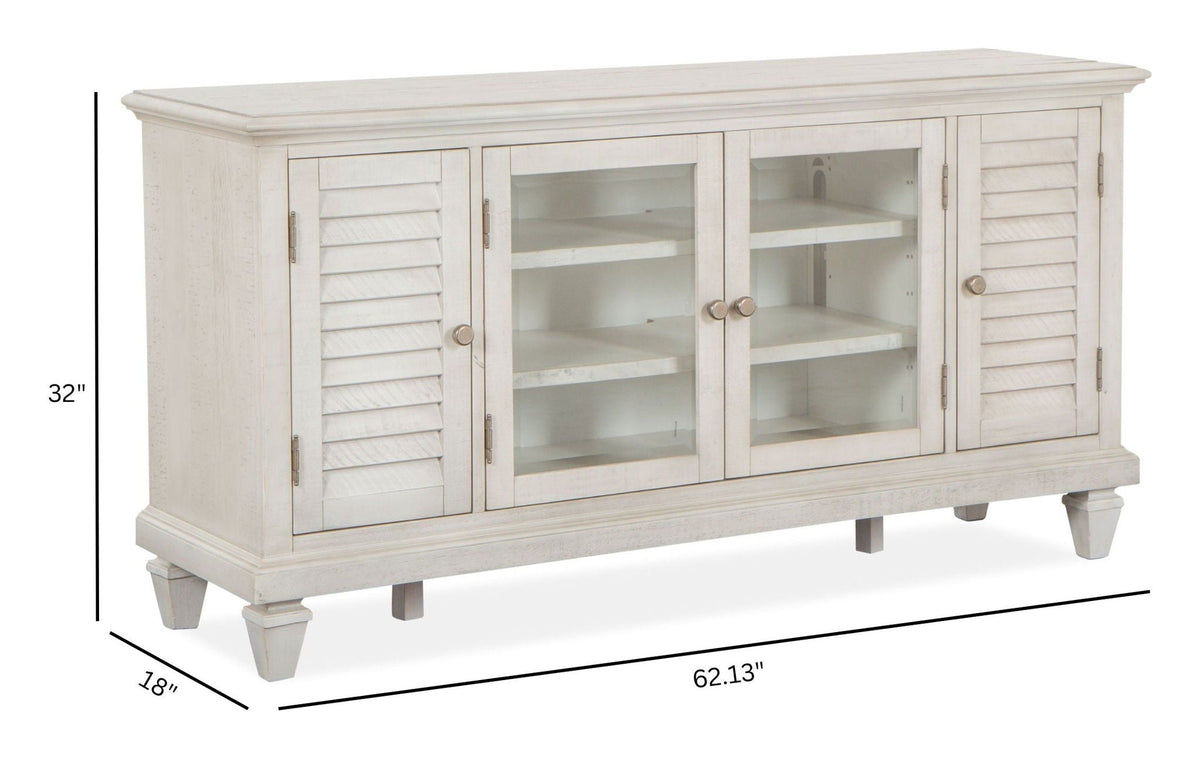 Newport - Console by Unique Piece Furniture