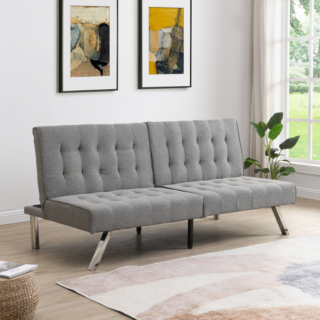 Futon Sofa Bed by Unique Piece Furniture