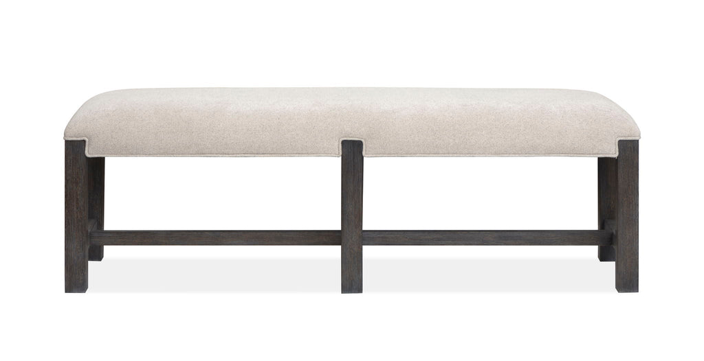 Plum Creek - Bench by Unique Piece Furniture
