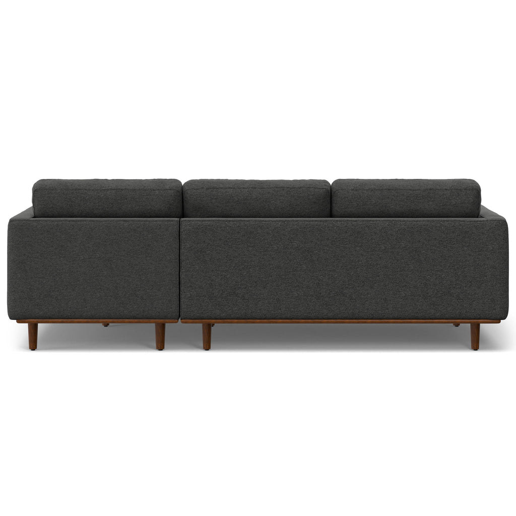 Morrison - Upholstered Sectional Sofa by Unique Piece Furniture
