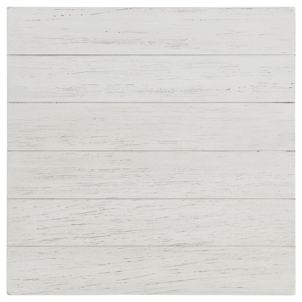 Payne 2-piece Coffee and End Table Set Distressed White by Unique Piece Furniture