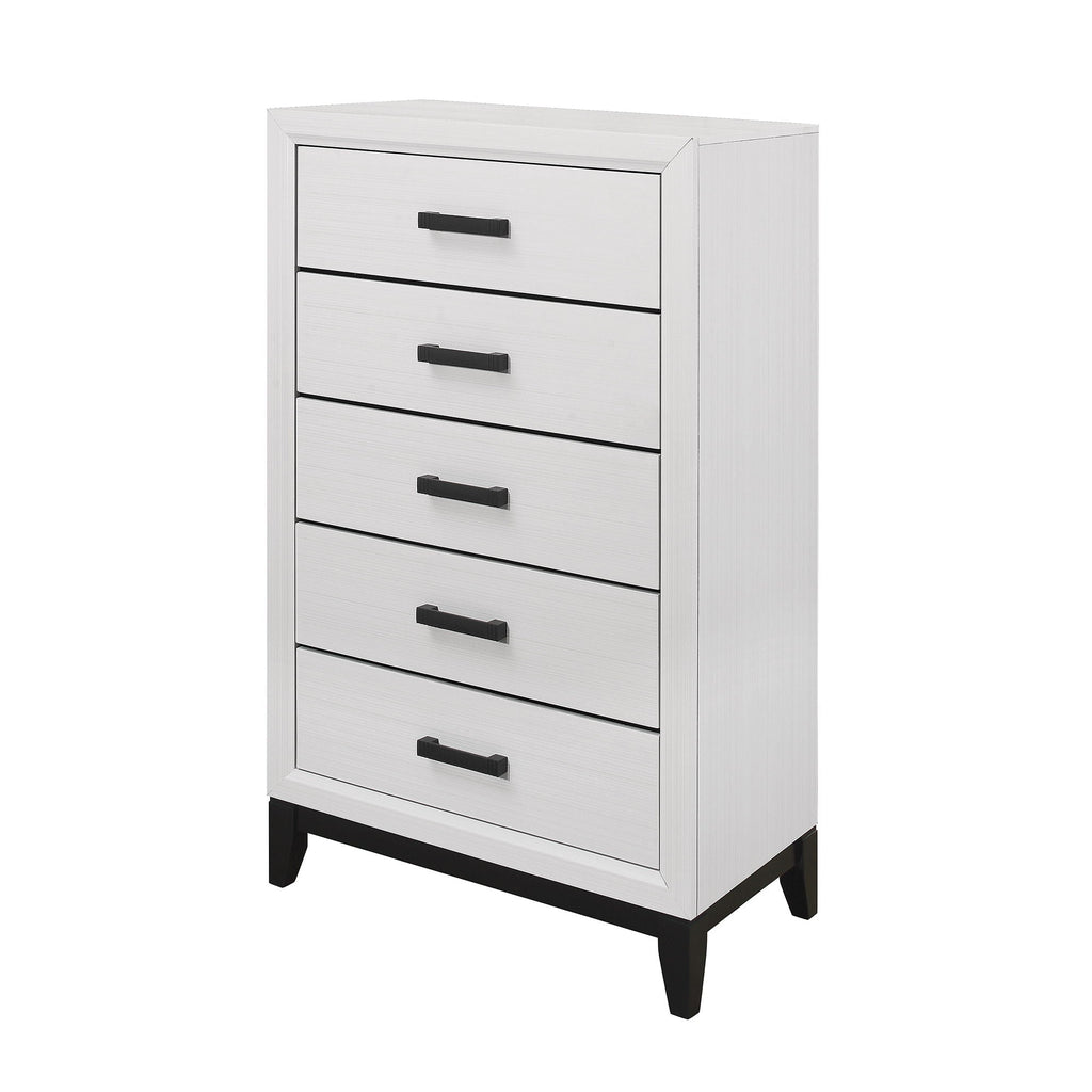Mirage - Chest by Unique Piece Furniture