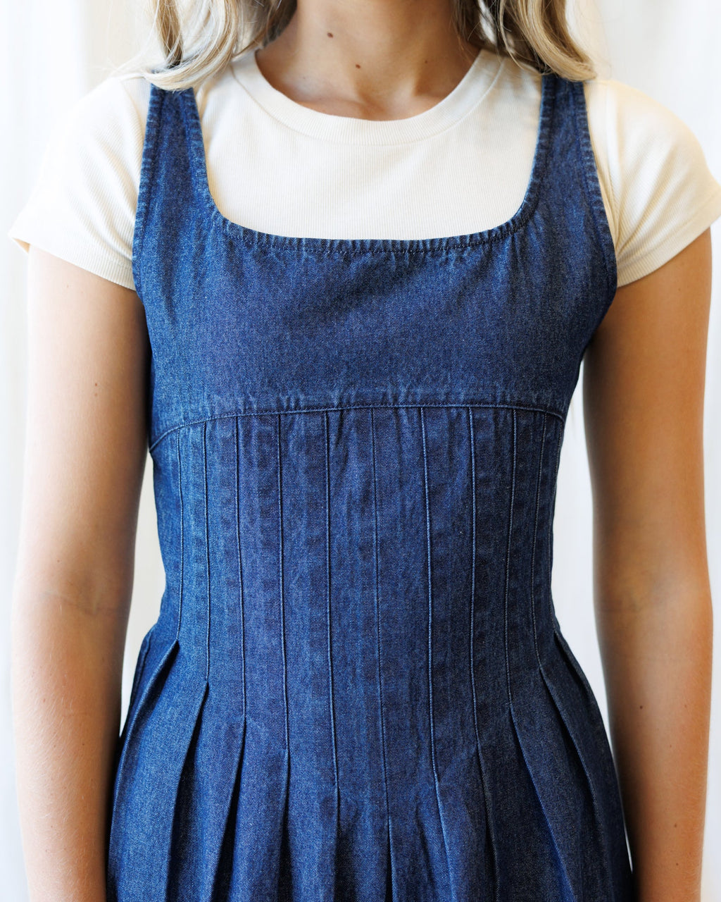 Best Ever Dress by Downeast