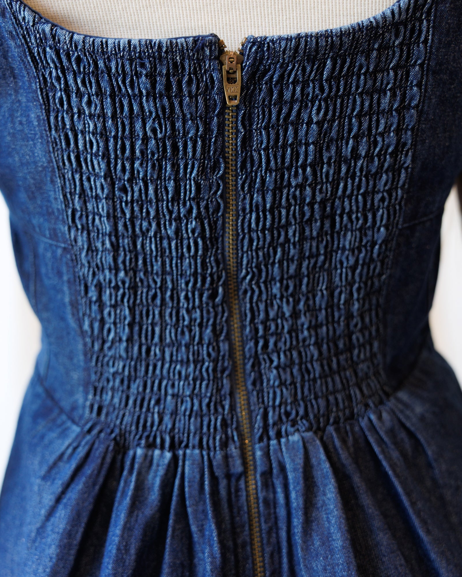 Best Ever Dress by Downeast