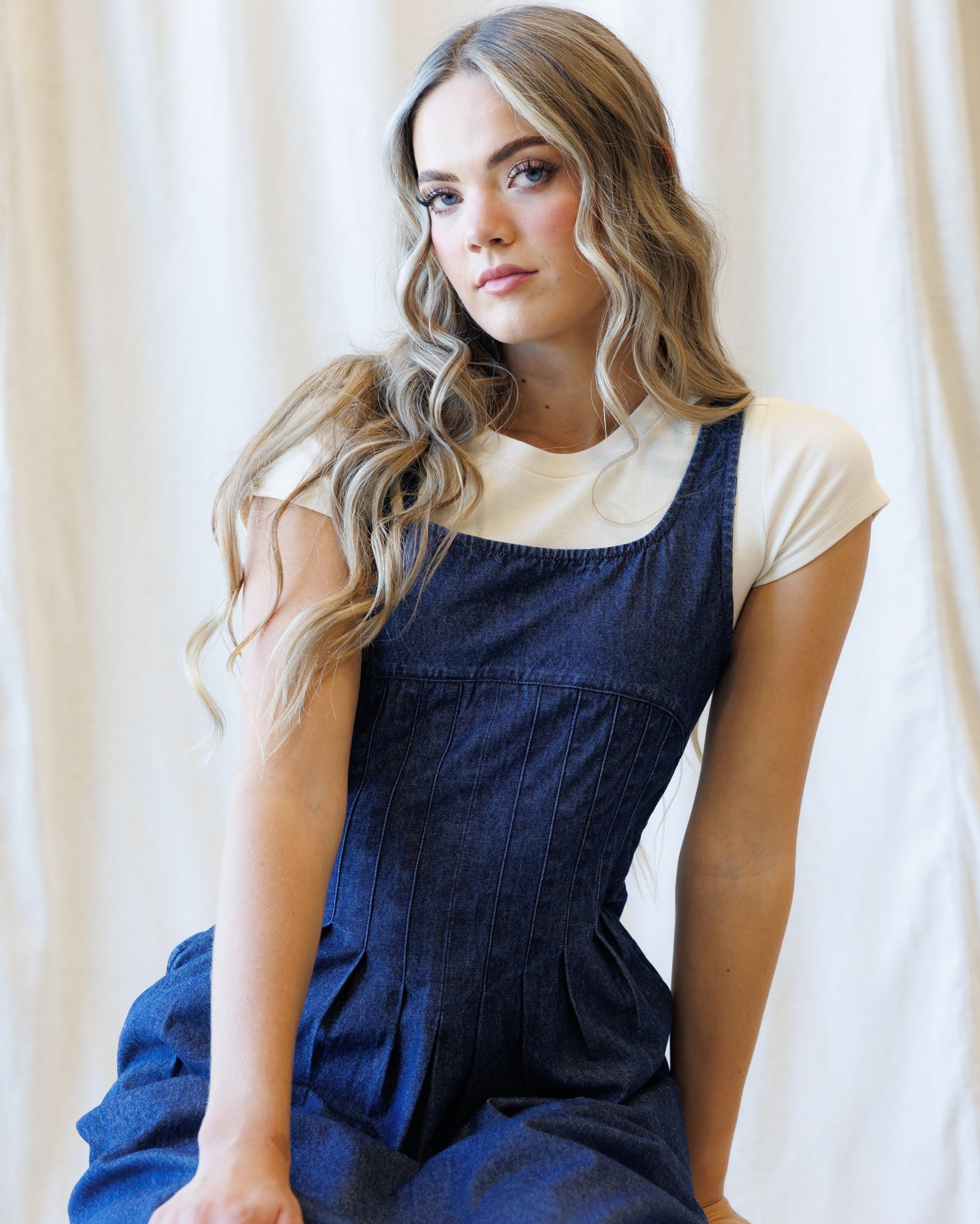 Best Ever Dress by Downeast