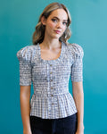 Oxford Top by Downeast