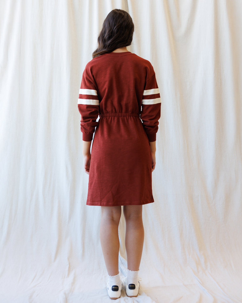 Campus Dress by Downeast