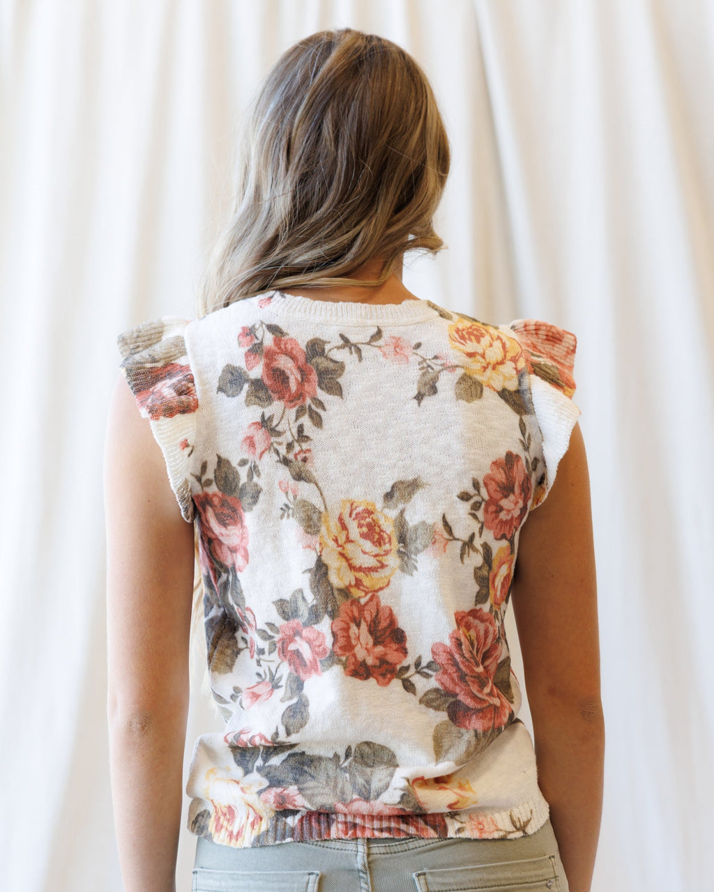 Good Call Cardigan by Downeast
