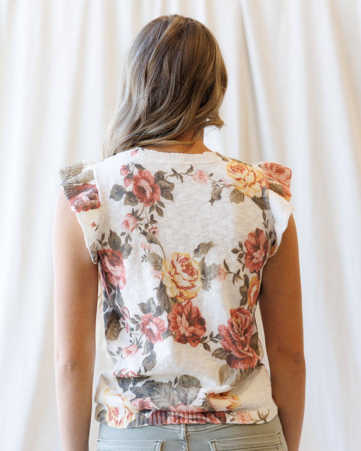 Good Call Cardigan by Downeast