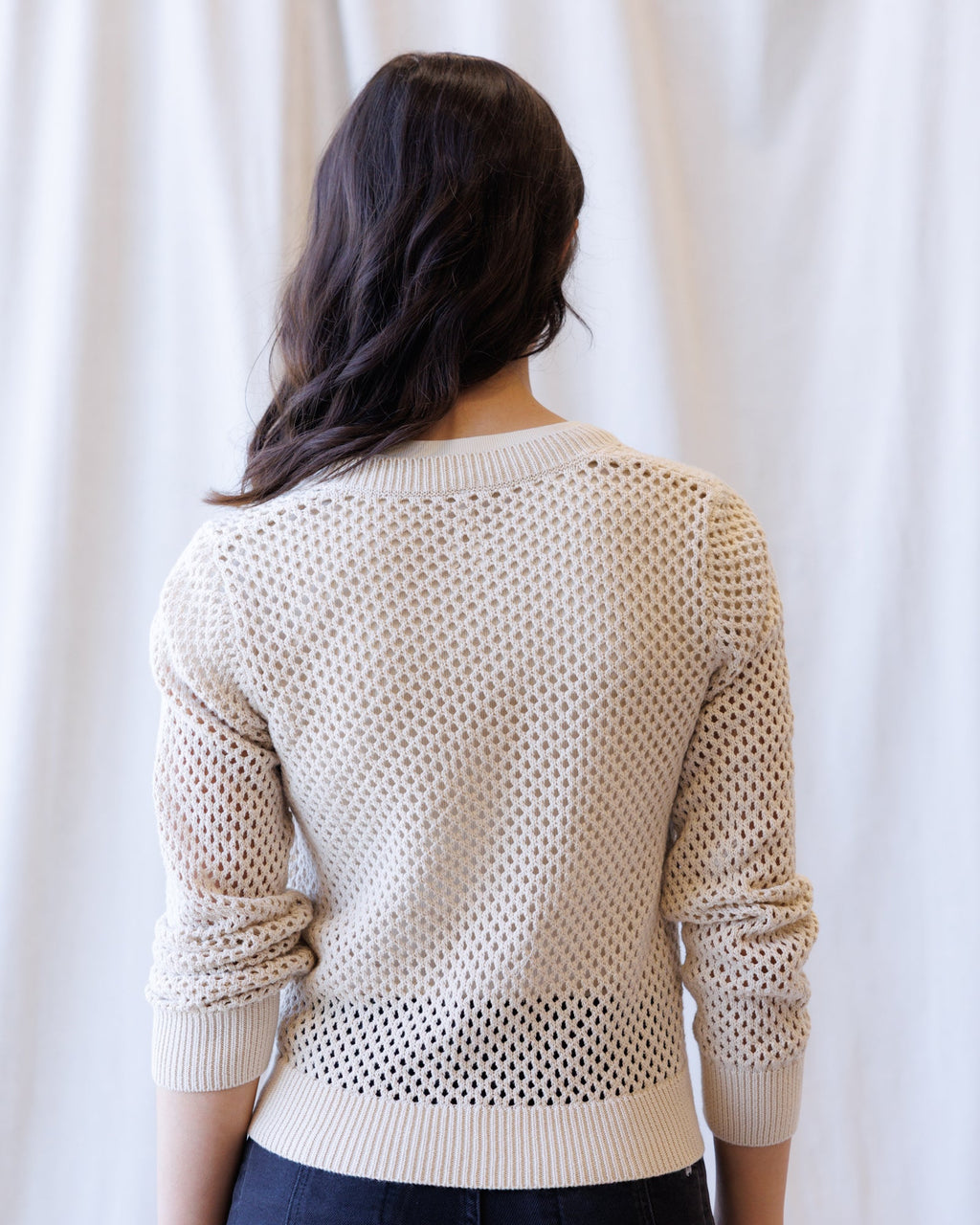 Signature Sweater Jacket by Downeast