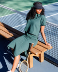 Du Jour Skirt by Downeast