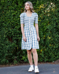Oxford Dress by Downeast