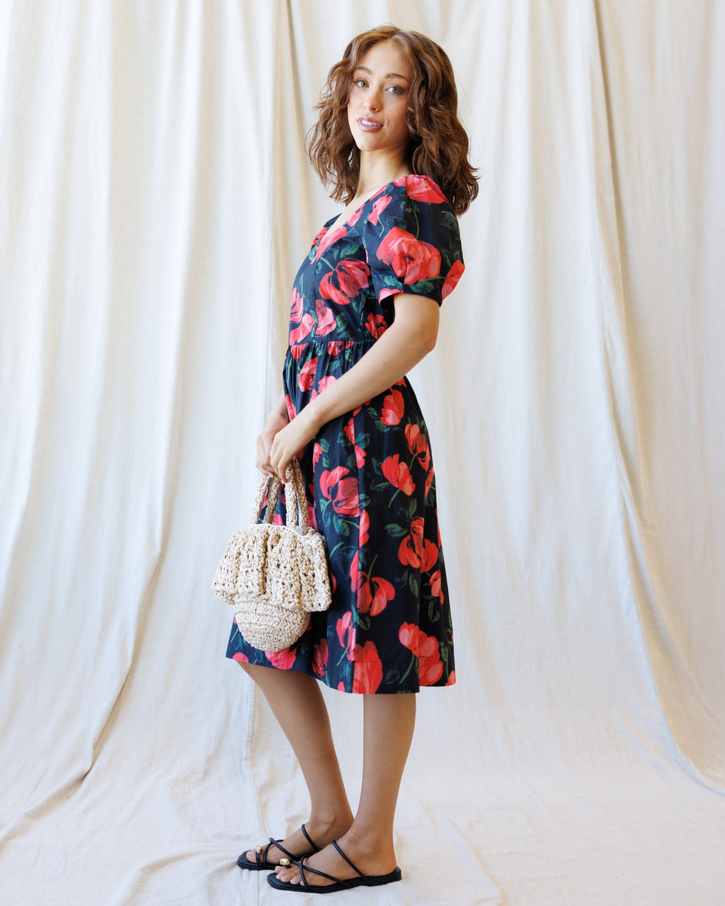 Signature Sun Dress by Downeast