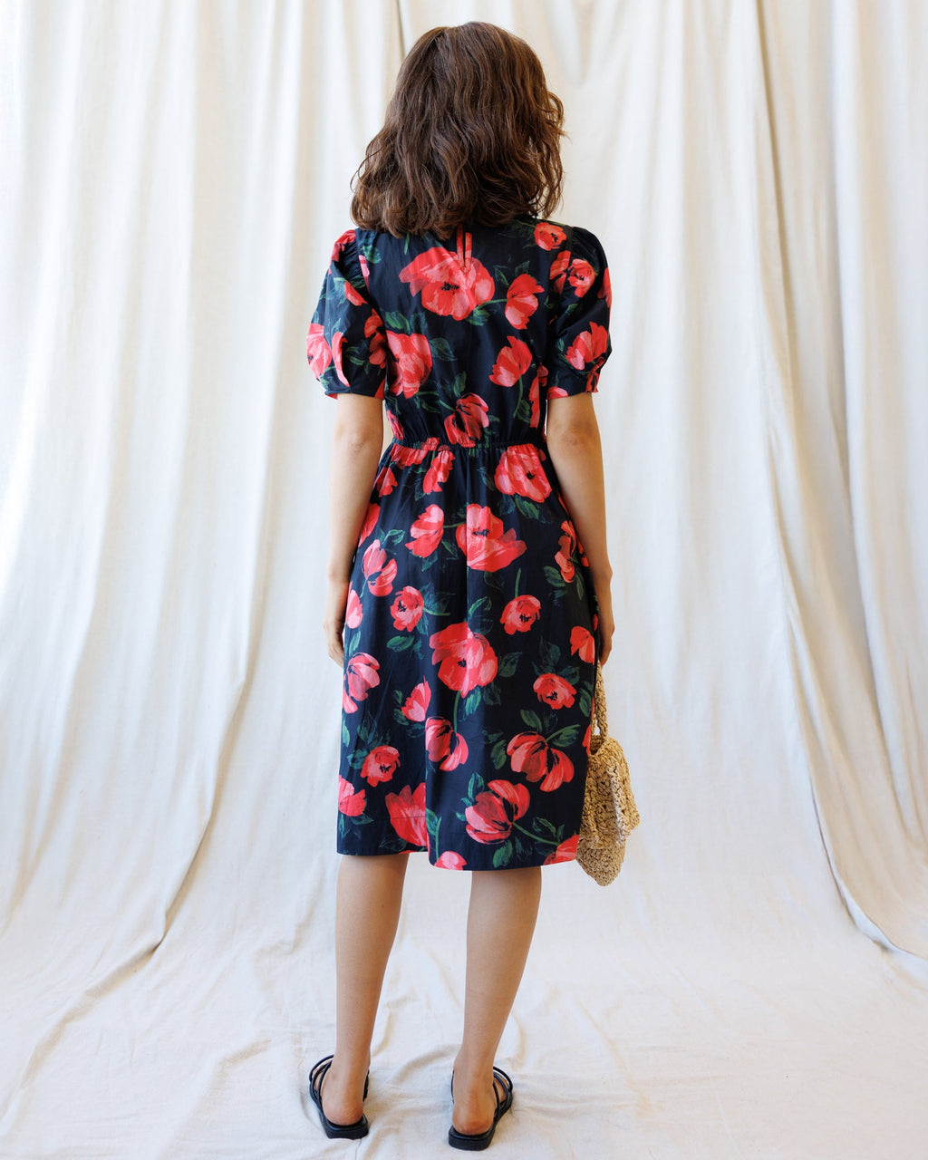 Signature Sun Dress by Downeast