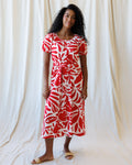 Vitamin Sea Dress by Downeast