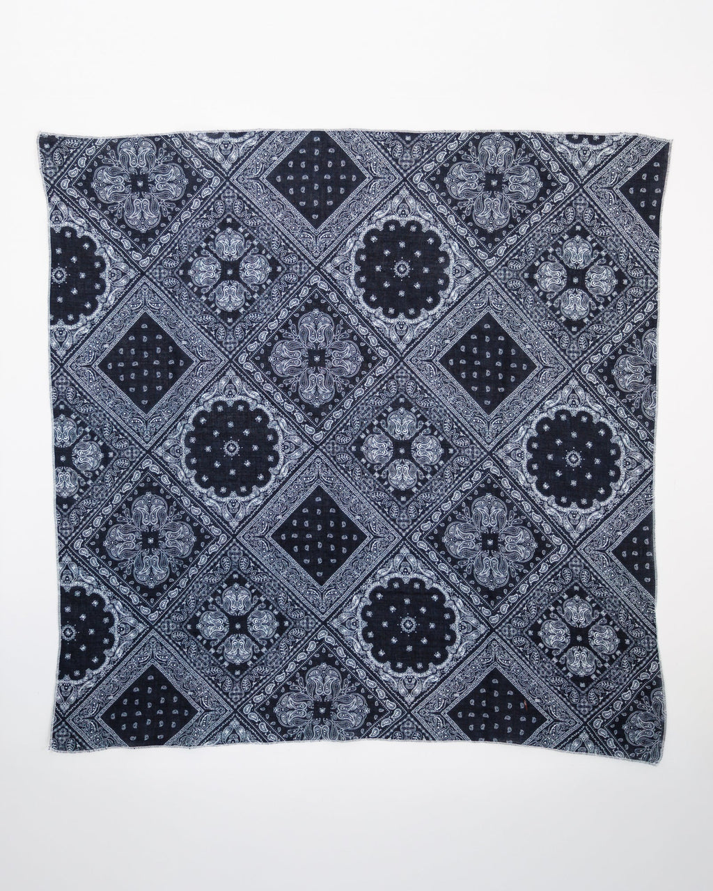 The Daily Scarf by Downeast