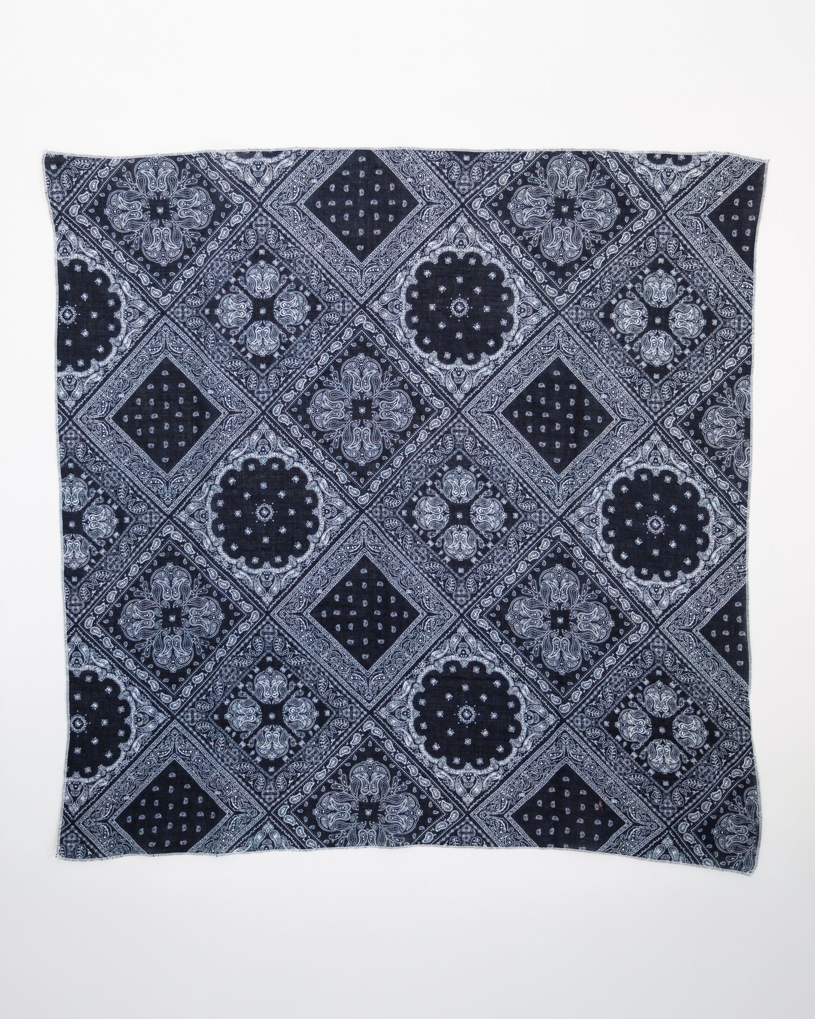 The Daily Scarf by Downeast