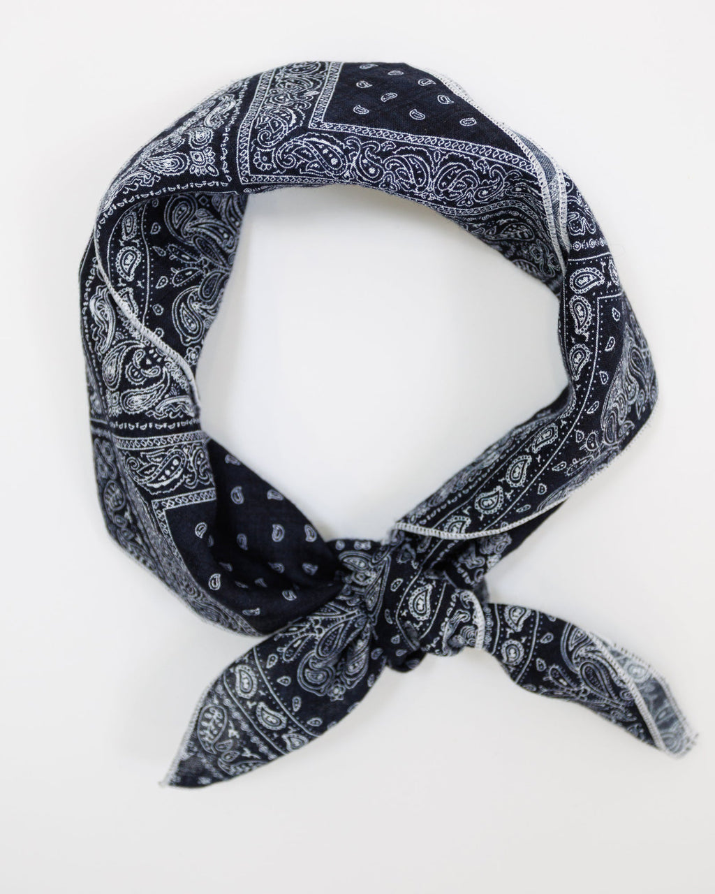 The Daily Scarf by Downeast