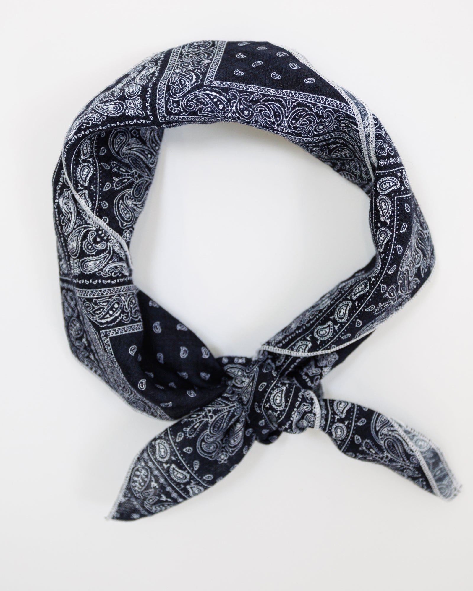 The Daily Scarf by Downeast