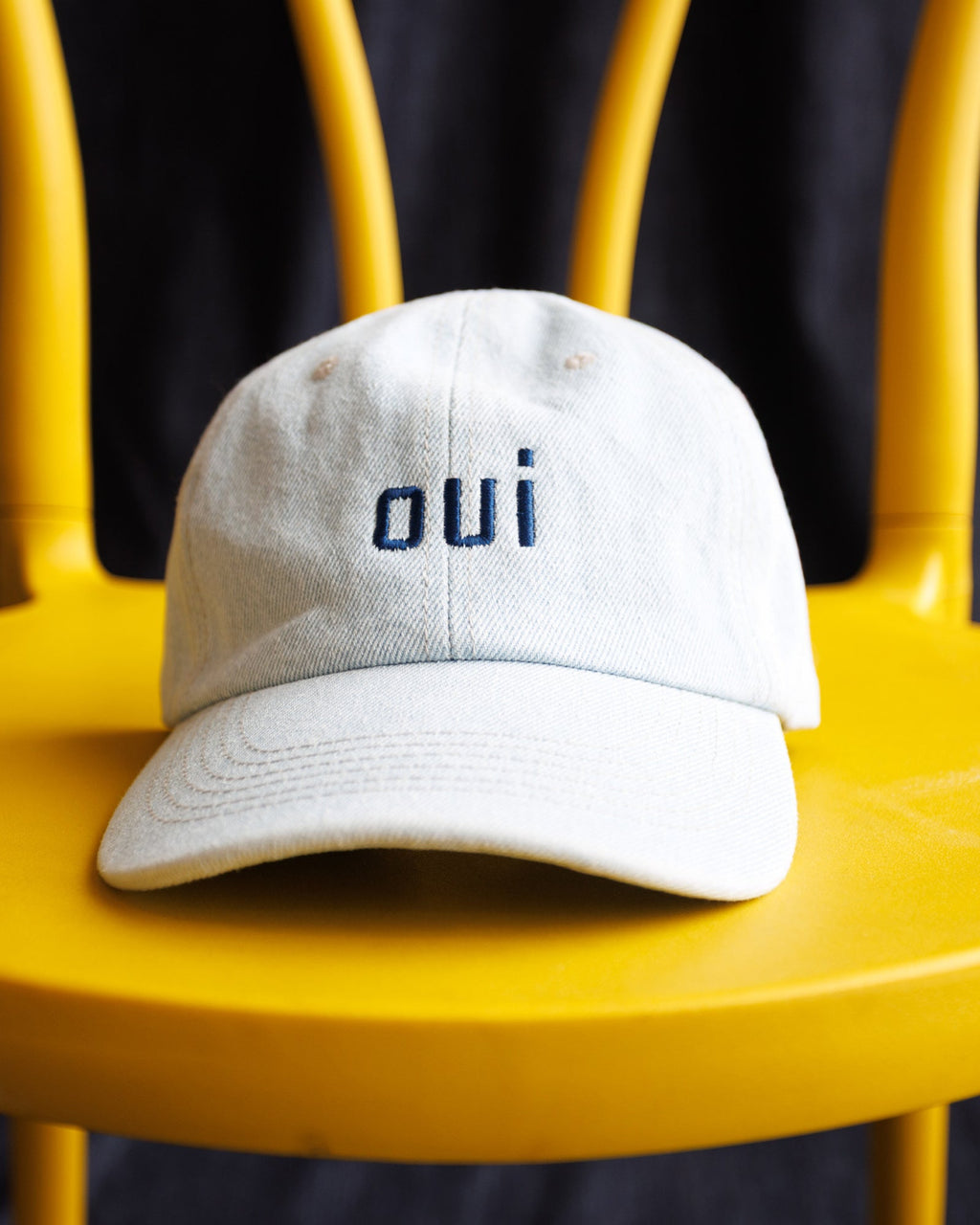 Say Oui Hat by Downeast