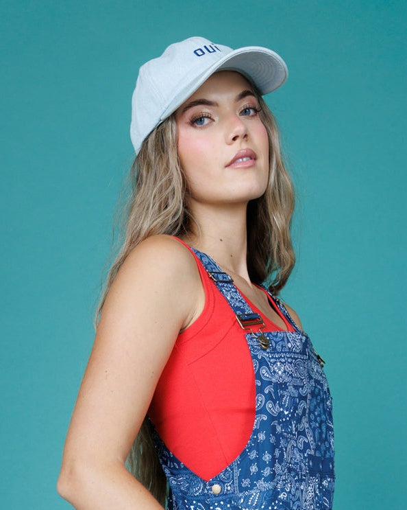 Say Oui Hat by Downeast
