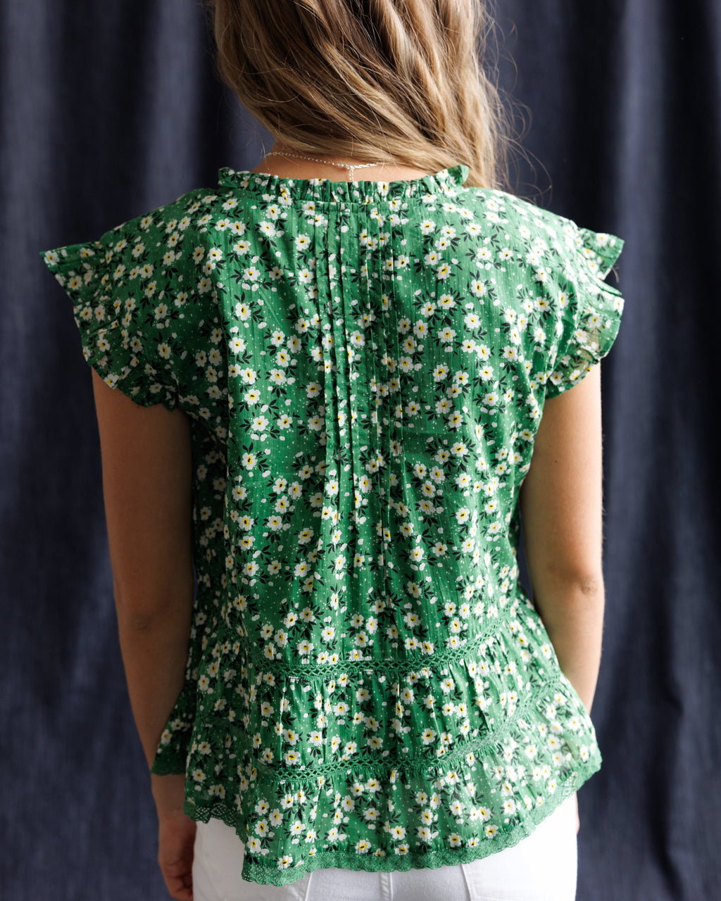 Glow Ahead Top by Downeast