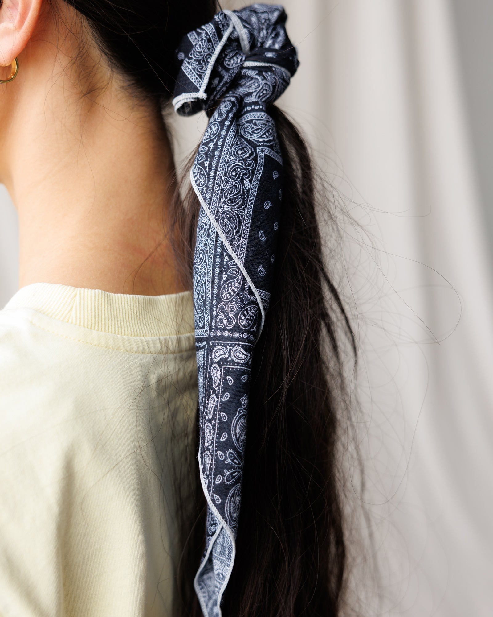 The Daily Scarf by Downeast