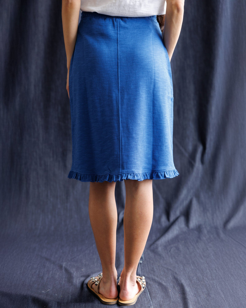 Perfect Balance Pretty Skirt by Downeast