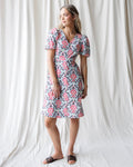 Capri Dress by Downeast