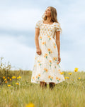 Arboretum Dress by Downeast