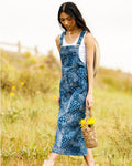 OOTD Overalls by Downeast