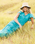 Heirloom Dress by Downeast
