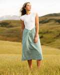 Valencia Dress by Downeast