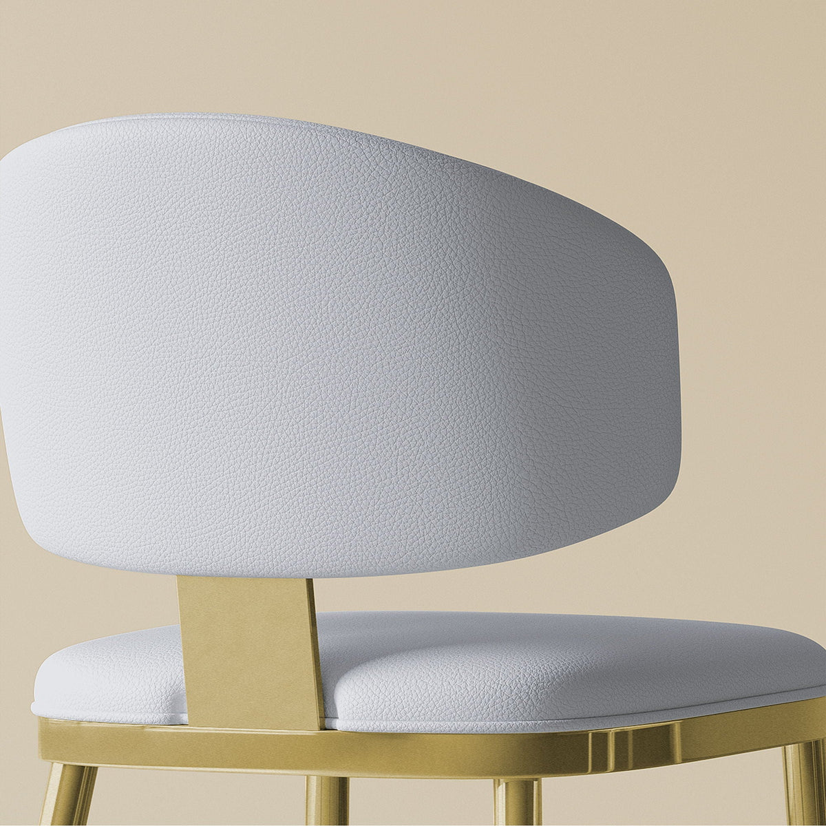 Modern Dining Chairs For Kitchen (Set of 2) by Unique Piece Furniture