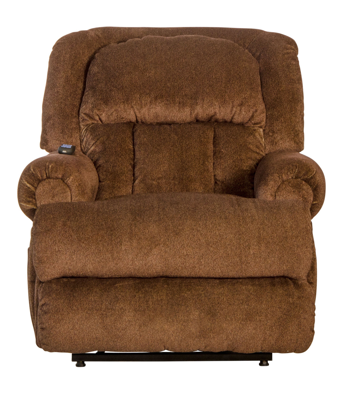 Burns - Power Lift Full Lay Flat With "Dual Motor" Comfort Function by Unique Piece Furniture